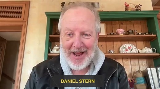 259K views · 7.2K reactions | ’Home Alone’s Daniel Stern shares his best behind-the-scenes stories about playing Marv Murchins in the 1990 holiday classic. 藍 | Entertainment Tonight | Facebook