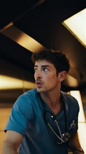 Respira Updates on Instagram: "Essa temporada vai ser vida ou morte. A segunda temporada de #Respira chega nesta sexta-feira. 🎥: Netflix Argentina"