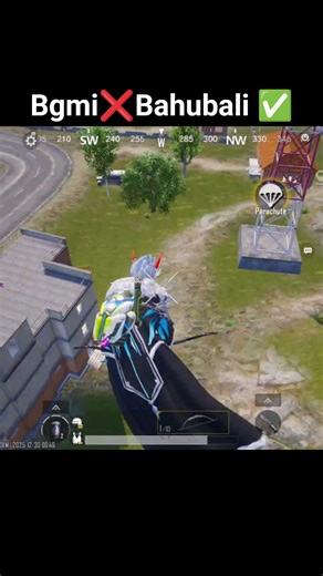 OG Bahubali Scene😱🫵 #bgmi #shorts