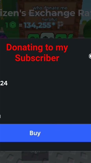 Subscribe and Like To get robux