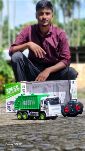 Rc remote control track #shots #rccar #ytshorts