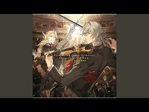 Shikisai -The Time of Parting Hath Come- Orchestra Version (Live)