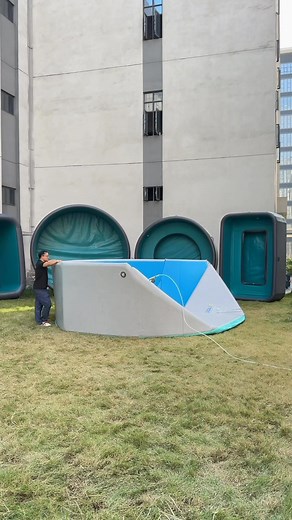 Big enough for friends, strong enough for fun 👍 | The Best Ipoolgo Inflatable Pool & Spa tub