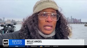 Helicopter crash in NYC kills six, including visiting family