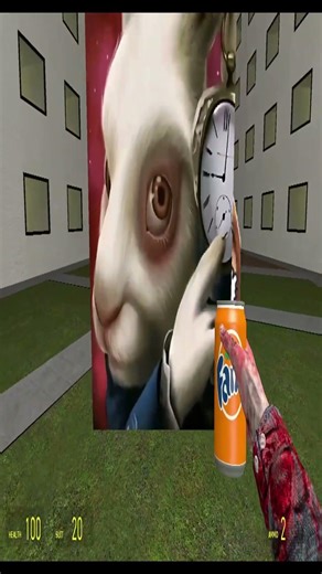 Part 63 #gaming_adnan #gmod #enterthebackrooms #funnyimages #garrysmod #funnymemes #nextbots #memes