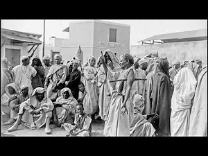 The Course of History: Resistance to the Colonization of Morocco