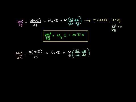 How to Make a Differential Equation Exact