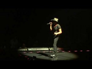 Tim McGraw and Faith Hill - Angry All The Time