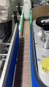 52K views · 332 reactions | Flat bottle roll labeling machine, today's price is 30% off | Henan Cyril Machinery Equipment Co.,LTD | Facebook