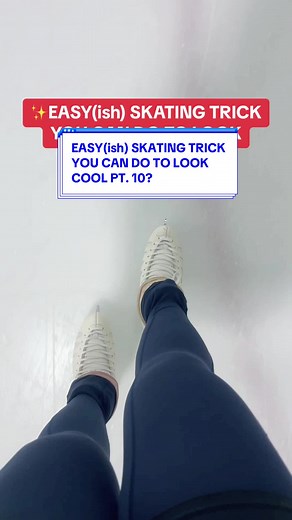 Easy Skating Trick Tutorial for Beginners