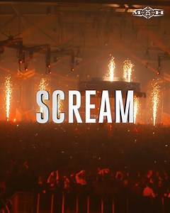 19K views · 582 shares | Scream and shout make it MF LOUD at Masters of Hardcore!  No problem with this new track by D-Fence. Tickets WILL sell out so get yours in time at 25yearsmastersofhardcore.com/tickets. | Masters of Hardcore | Facebook