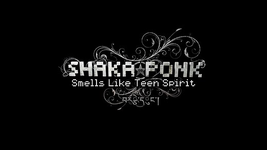 Shaka Ponk rend hommage à Nirvana avec «Smells Like Teen Spirit»