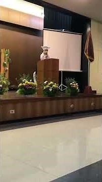 Welcome speech kindergarten graduation / Moving up ceremony Opening remarks