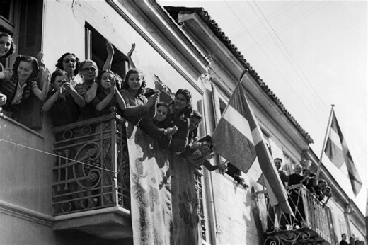 Η ιστορική επέτειος της 12ης Oκτωβρίου και γιατί δεν τη γιορτάζουμε