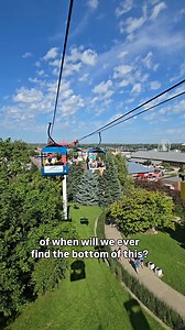 We're grateful for our time together at the Iowa State Fair and thank you all for going along on this journey with us! | Iowa PBS