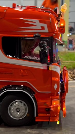 Gotta love those custom RC models! #rcmodels #rctruck #rctank #rcbus #rcmodellbau #rcmodell #rcfans #rcshow