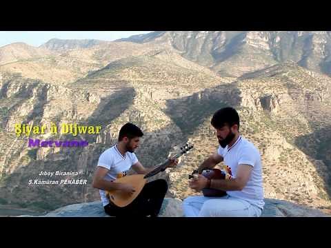 Şiyar û Dijwar - Mervano