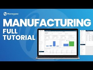 Manufacturing Feature Tutorial - A Game-Changer for Manufacturing Industry