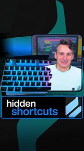 Studio One is packed with powerful key commands to enhance the production and editing process. Here's a hidden shortcut to add to your workflow. Dive deeper into 4 hidden Studio One shortcuts: https://bit.ly/3WbMTxZ | PreSonus