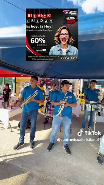 Descuentos Black Friday en Nicaragua