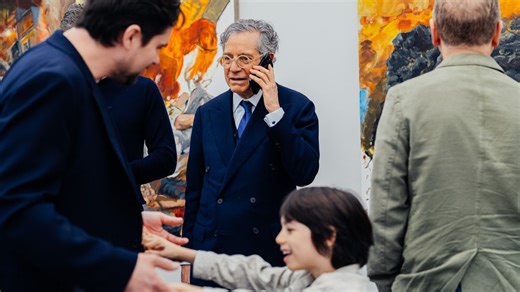 What to Watch: What to Know About Frieze Los Angeles 2025