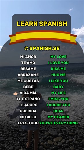 14K views · 366 reactions | Spanish phrases for beginners  New to Spanish? Subscribe and level up quickly! . . . . #spanish #español #spain #learning #learnspanish #language | Spanish.se | Facebook
