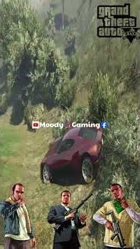 GTA V Most Insane Car Flip! 🚗💥 | PC Game Live | Steam Unlocked