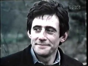 RTE Bracken Pilot Episode