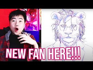 FIRST TIME REACTION TO YOASOBI「優しい彗星」Official Music Video (YOASOBI - Comet)