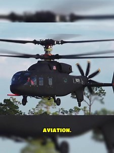 797K views · 25K reactions |  Meet the Sikorsky–Boeing SB>1 Defiant...