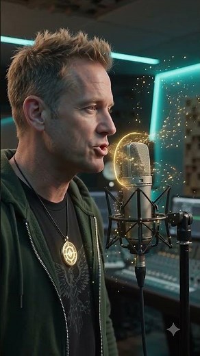 Condenser Microphones Explained for Beginners