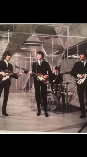 Slow Down.-John -Lennon