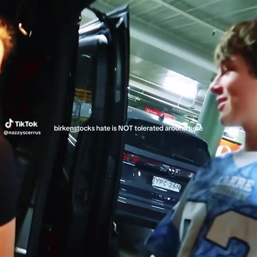 The Norris Nuts: Family Adventures and Fun