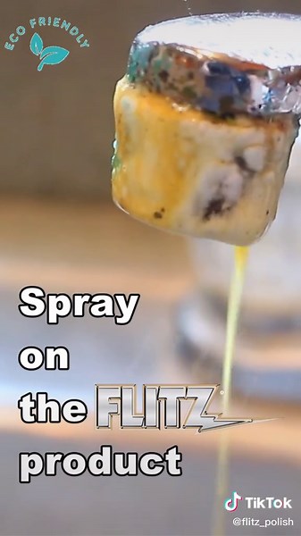 Flitz Polish on TikTok