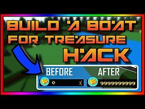 UPDATED New OP Auto Farm Script For Build A Boat For Treasure (Unlimited Coin!) ROBLOX *2024*