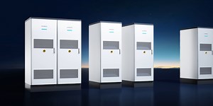 6.5M views · 2.8K reactions | Sungrow’s Megawatt Charging Solution...