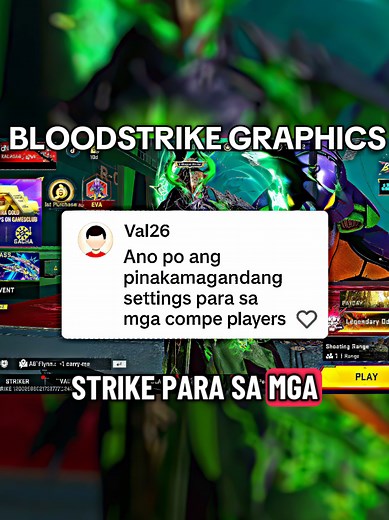 Optimizing Mobile Graphics Settings for Bloodstrike