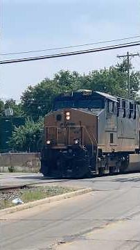 Get Out The Way! Trains Coming! JawTooth shorts