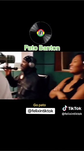 Go Pato: El Video Oficial de Reggae con Pato Banton