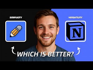 Notability vs Notion: Best Note Taking App In 2025?