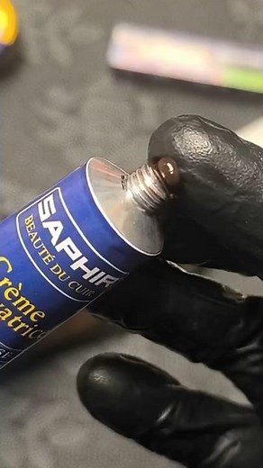 Can Shoe Cream Really Fix These Boots?