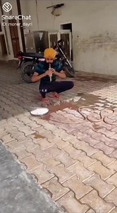 14K views · 91 reactions | Shabash 藍藍 | ShareChat | Facebook