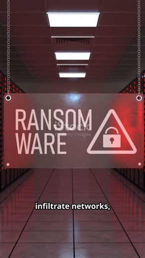 UK Organizations Face Rising Ransomware Threats from Medusa and DragonForce