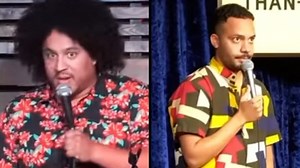 Comedians SILENCE Obnoxious Karens - Rick Strom | TYT Sports