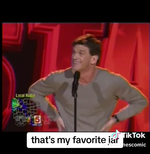 Another clip from my time on Last Comic Standing. #Comedy #Comedian #StandupComedy #StandUp #FYP