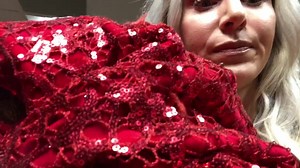 323K views · 335 shares | Charlotte Flair wants nothing more than to wear Bobby Roode’s robe to the ring...just once! #WWEMMC #WWEGreenville | WWE Mixed Match Challenge | Facebook