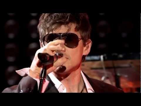 a-ha The final concert 2010 ''Touch me'' HD-.wmv