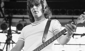 Asia Co-Founder, King Crimson Member John Wetton Dead at 67