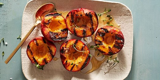 20 Camping Dessert Recipes That Go Way Beyond S'mores