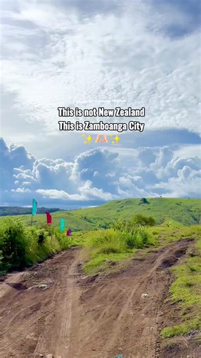 Discover the Beauty of Zamboanga City, Not New Zealand